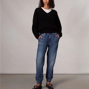 Rag & Bone Fleece Jogger Pant